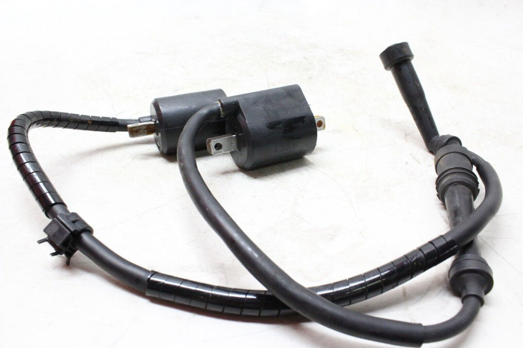 98-11 Yamaha V Star 650 Xvs650 Oem Ignition Coils
