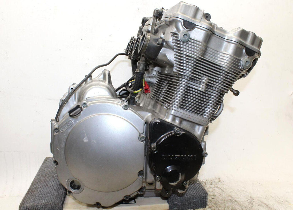 1998 Suzuki Katana 600 Gsx600F Engine Motor