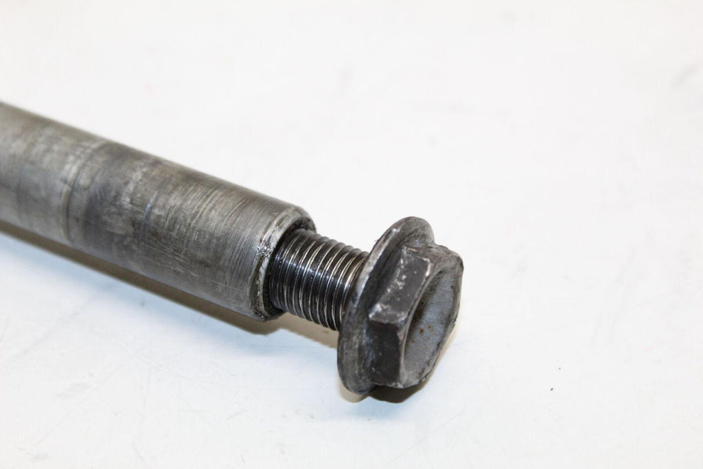 1992 Honda Cbr600F2 Front Wheel Rim Axle Pivot Bolt