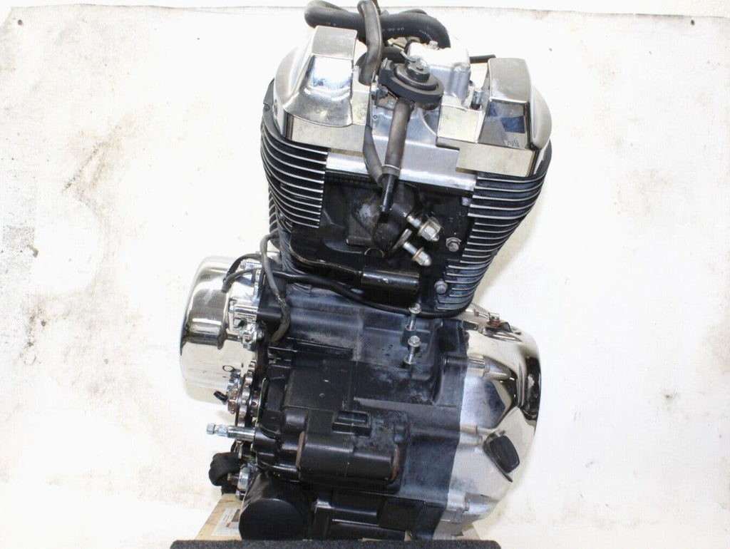 2005 Honda Shadow Spirit 750 Vt750Dcb Engine Motor