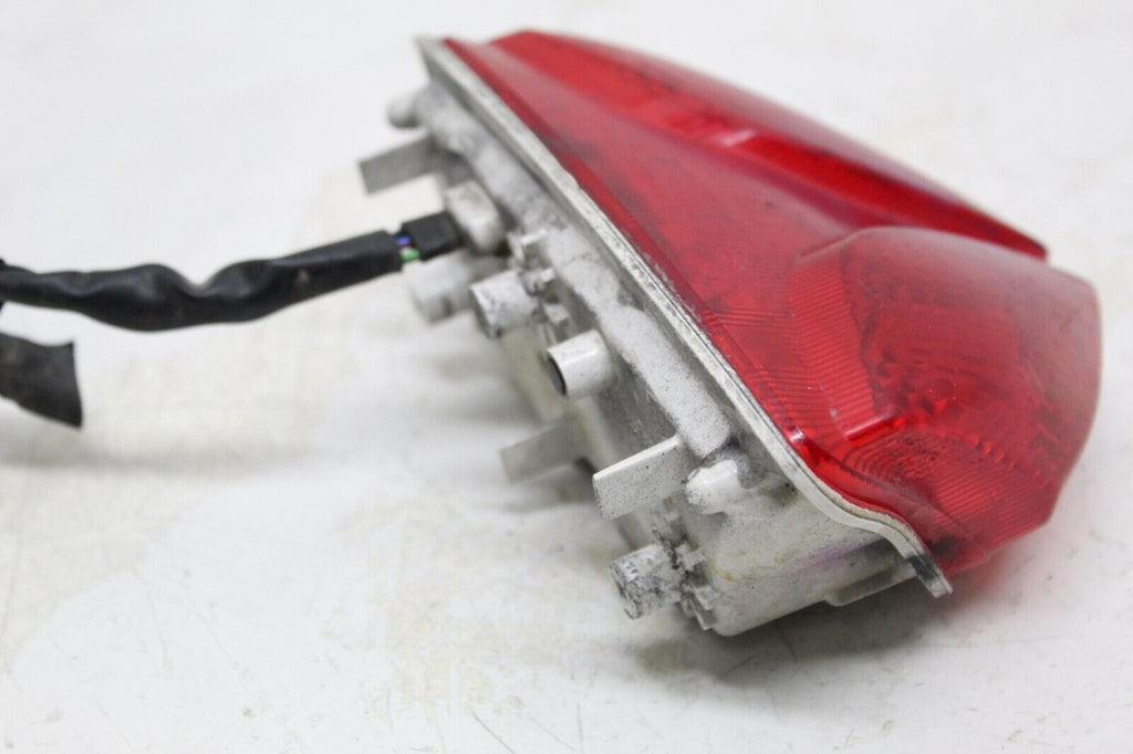 2008 2009 Suzuki Gsxr600 Gsxr750 Rear Tail Taillight Back Brake Light