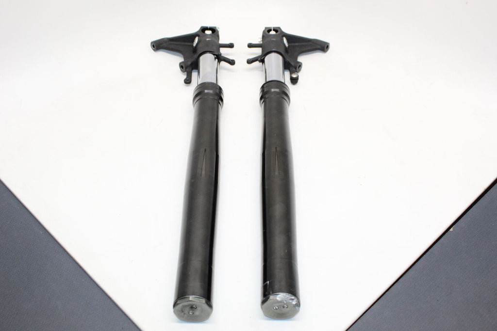 2015 Suzuki Gsxr1000 Front Forks Shock Suspension Set Pair