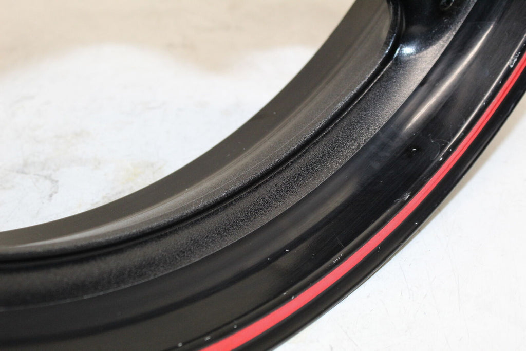 2008 Honda Cbr1000Rr Front Wheel Rim