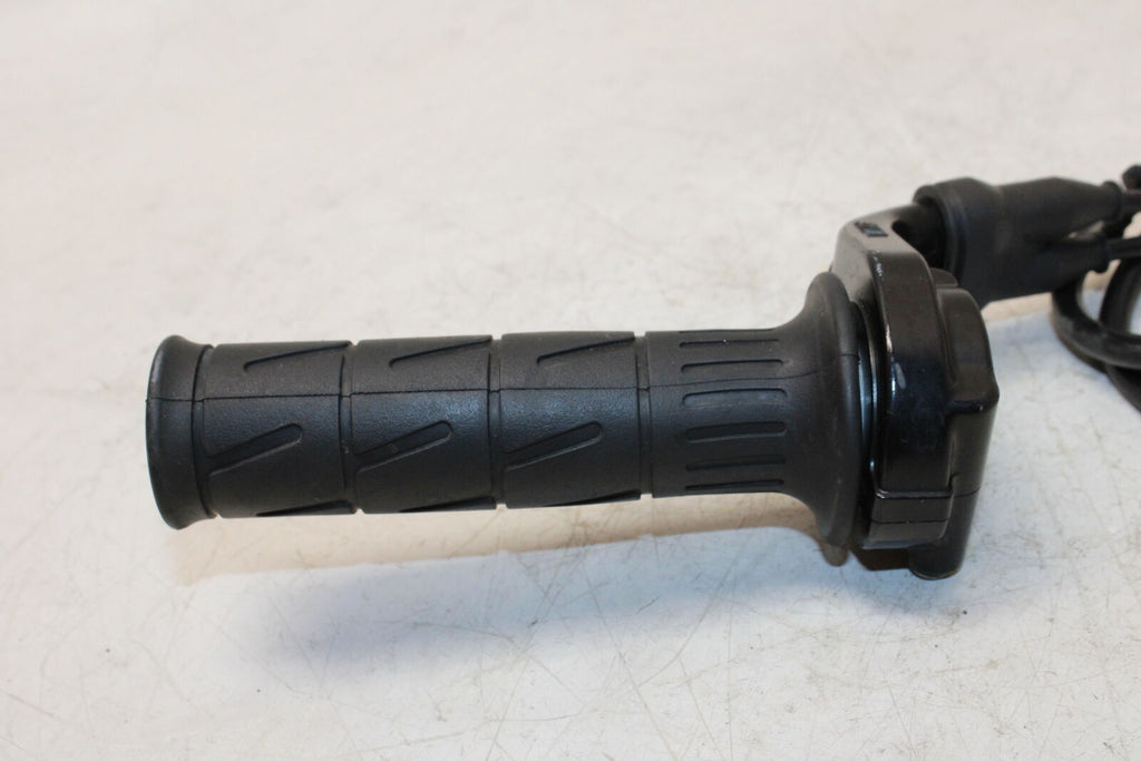 2005 Kawasaki Ninja Zx10R Zx1000C Right Throttle Grip