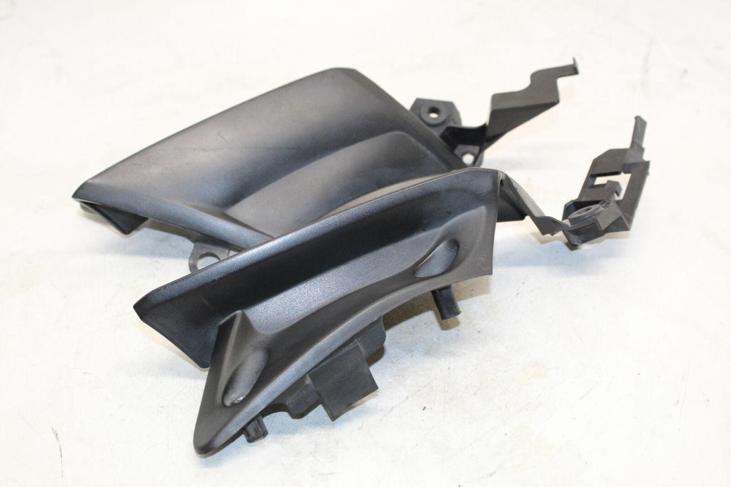 2009 Yamaha Yzf R6S Right Left Frame Side Cover Cowl Panel Trim