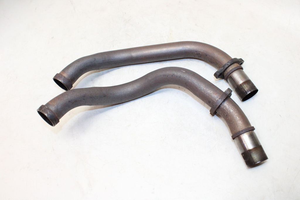 1997 Honda Interceptor 750 Vfr750F Exhaust Header Pipes Manifold