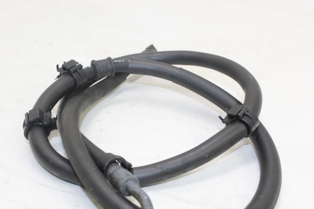 2006-21 Kawasaki Vulcan 900 Vn900B Classic Rear Back Brake Hose Fluid Line Oem