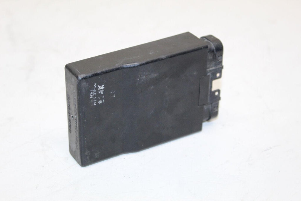 1992 Honda Cbr600F2 Ecu Computer Controller Unit Black Box Ecm Cdi