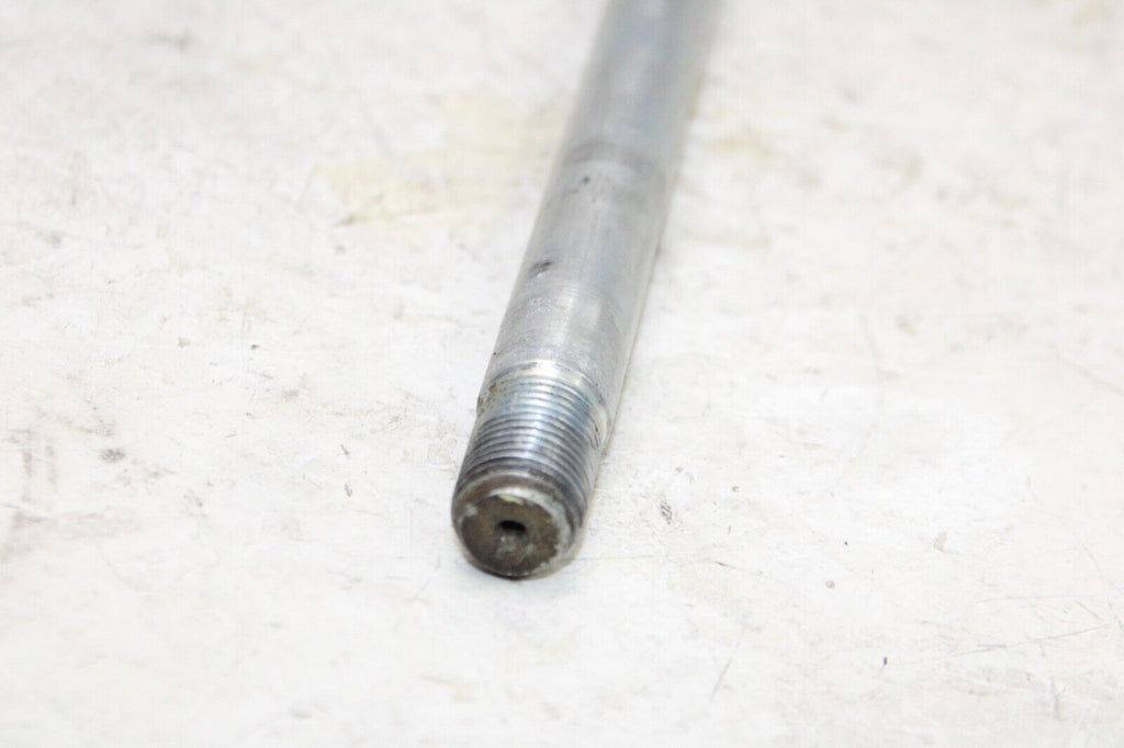 03-09 Suzuki Sv650S Oem Front Wheel Rim Axle Pivot Bolt