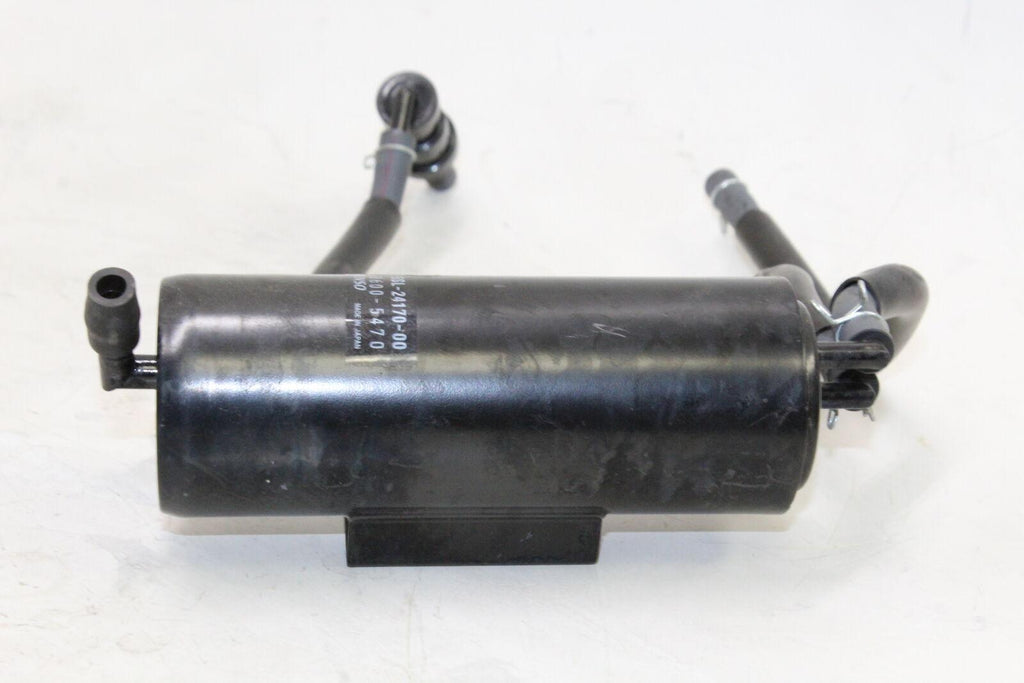 2003-05 Yamaha Yzf R6 Evap Vapor  Charcoal Emission Canister 5Sl-24170-00-00 Oem