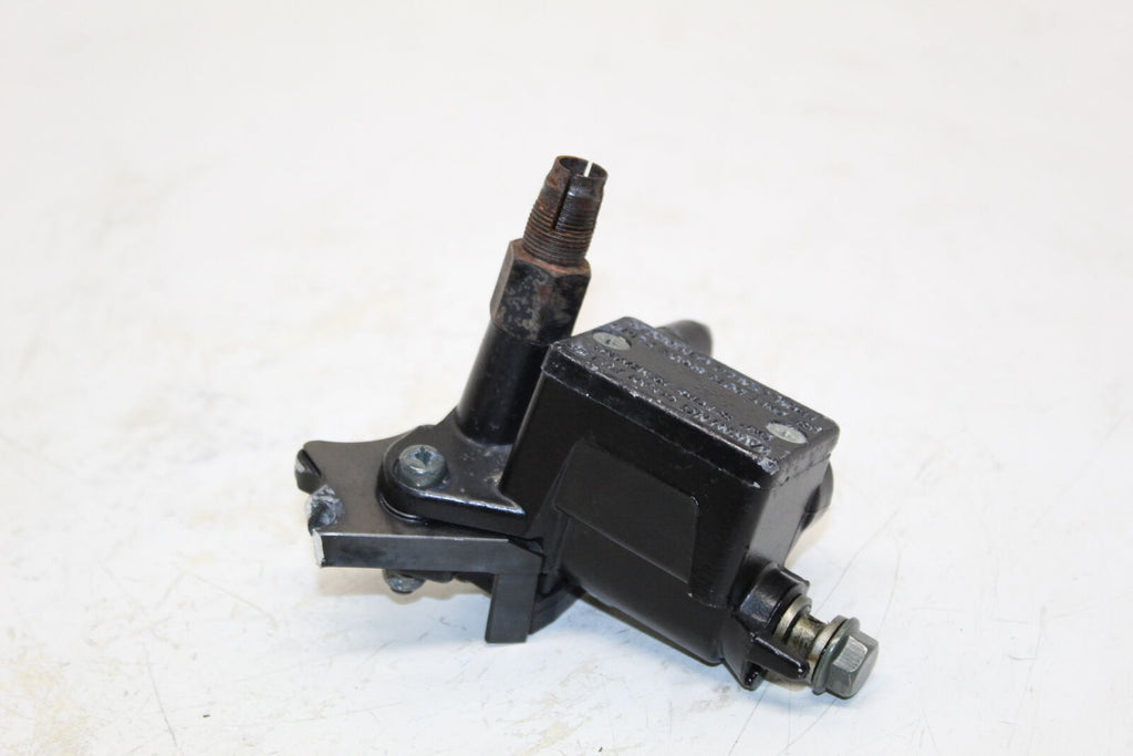 2018 Benelli Tnt 135 Front Brake Master Cylinder