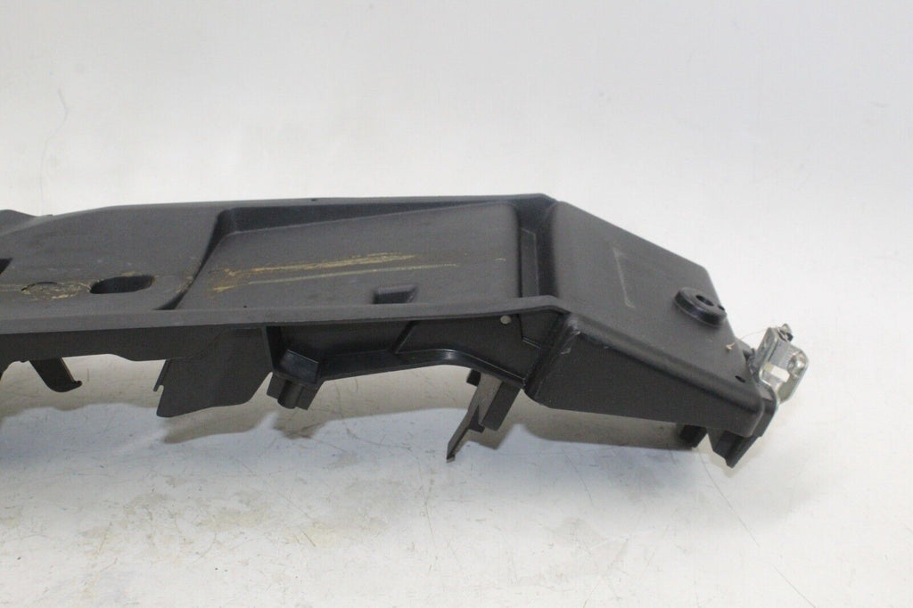 08-09 Suzuki Gsxr750 Oem Rear Back Tail Undertail Battery Tray Plastic