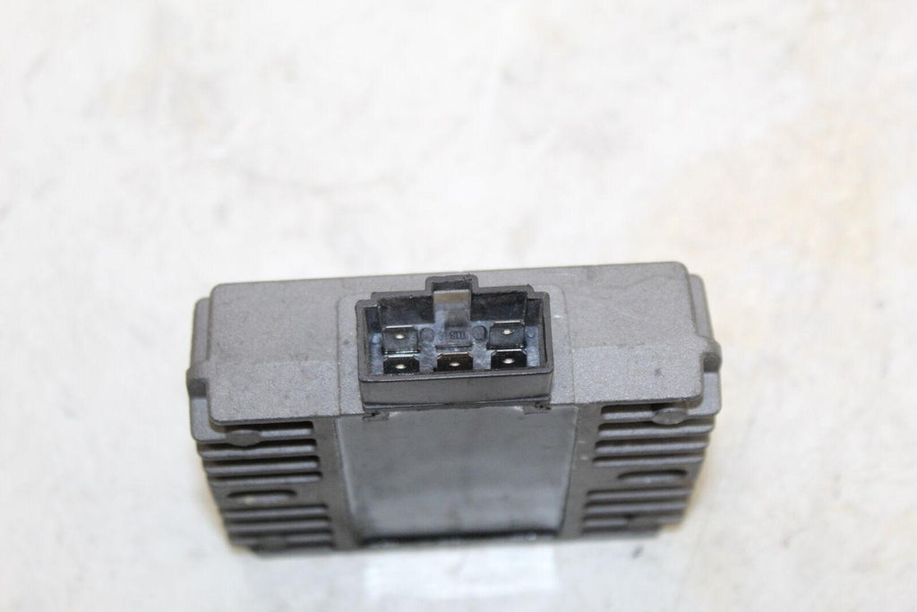 2009 Yamaha Yzf R6S Rectifier Voltage Regulator