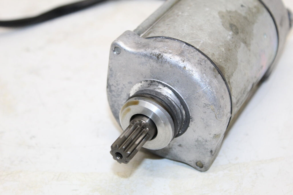 1992 Honda Cbr600F2 Engine Starting Starter Motor -Dc 12V