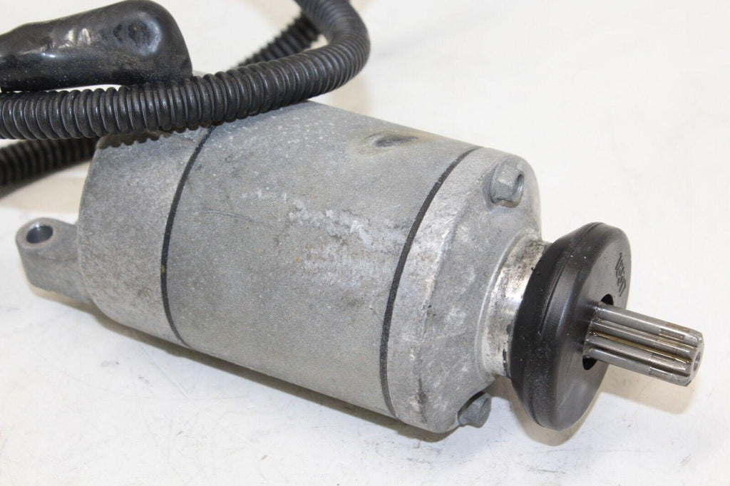 2003 Suzuki Gsxr 600 Engine Starting Starter Motor -Dc 12V Oem