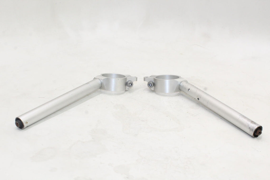 1998-99 Yamaha Yzf R1 Left Right Clip On Ons Handlebars Pair Set Oem