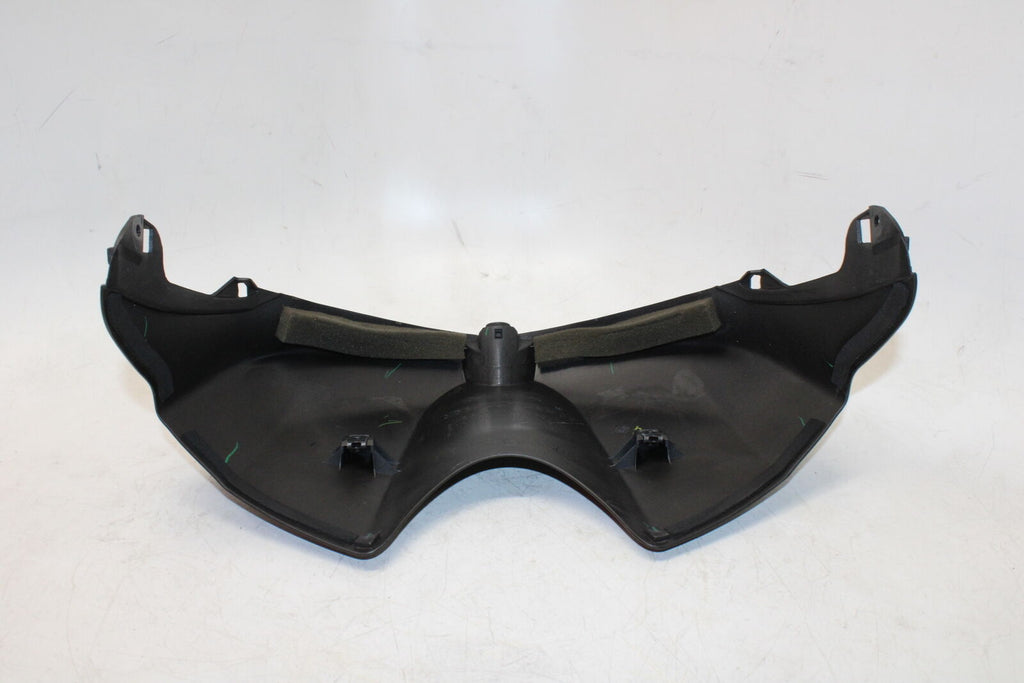 2009 Yamaha Yzf R6 Front Center Cowl Fairing 13S-2171A-00