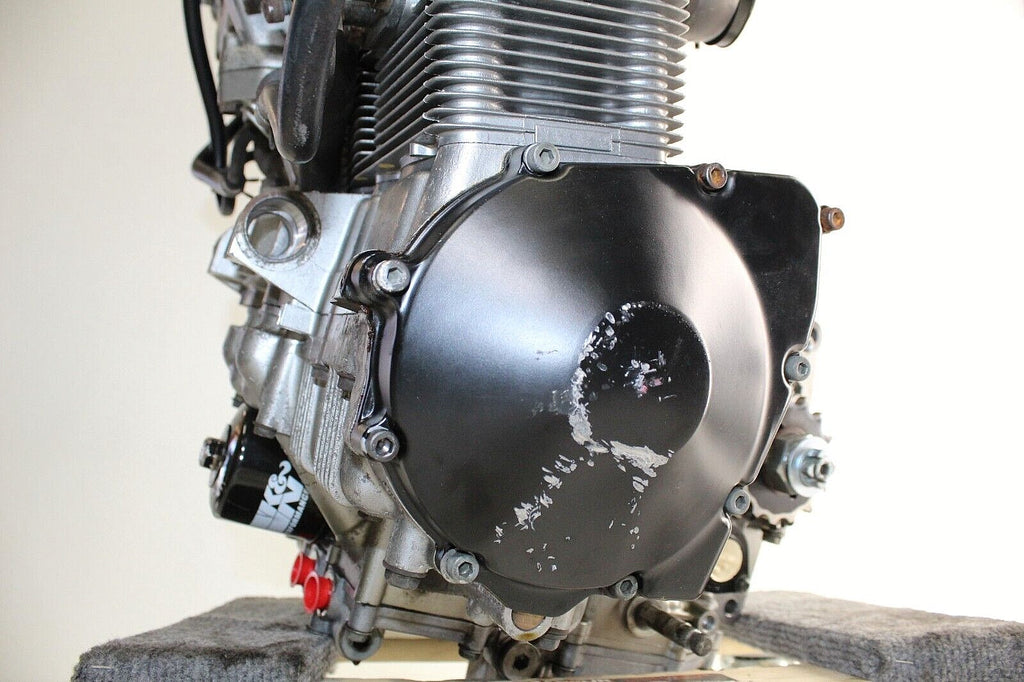 2000 Suzuki Katana Gsx 750 Gsx750F Engine Motor Warranty