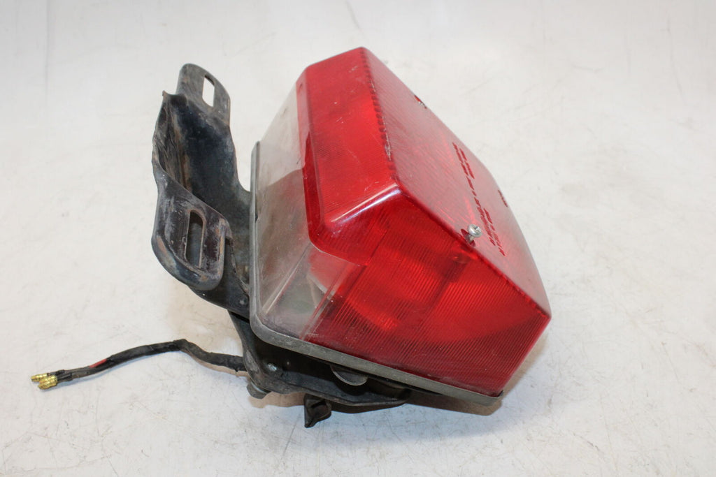 1981 Kawasaki Kz750E Standard Taillight Rear Tail Brake Light