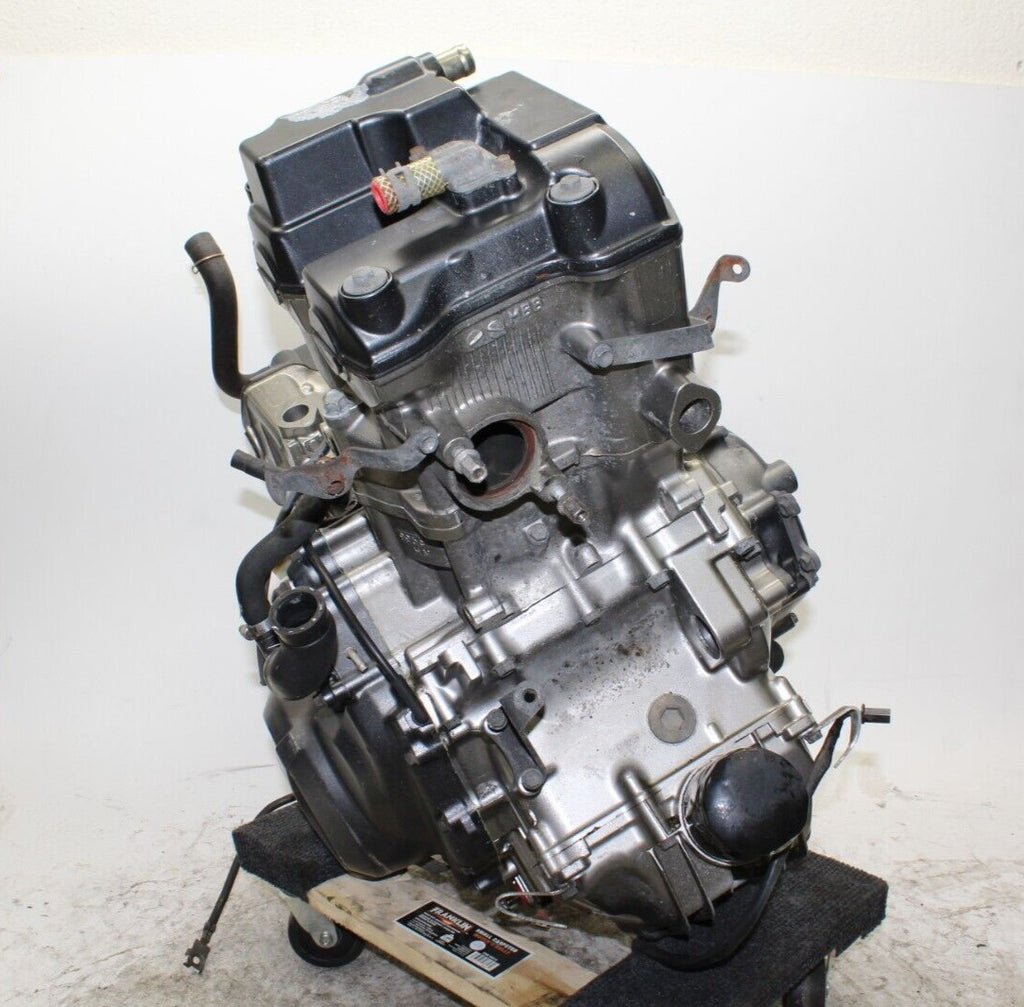 1998 Honda Super Hawk Vtr1000F Engine Motor Guaranteed Runner