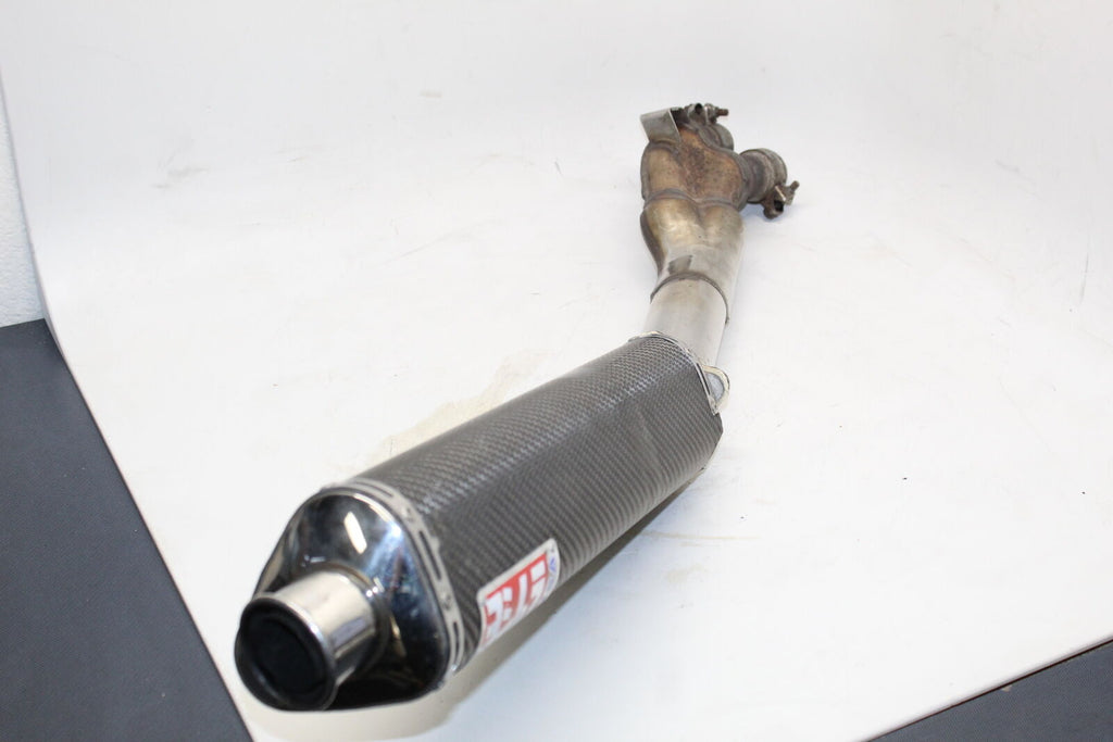 1993 Suzuki Gsxr750W Exhaust Header Pipe Muffler Slip On Can Silencer Yoshimura