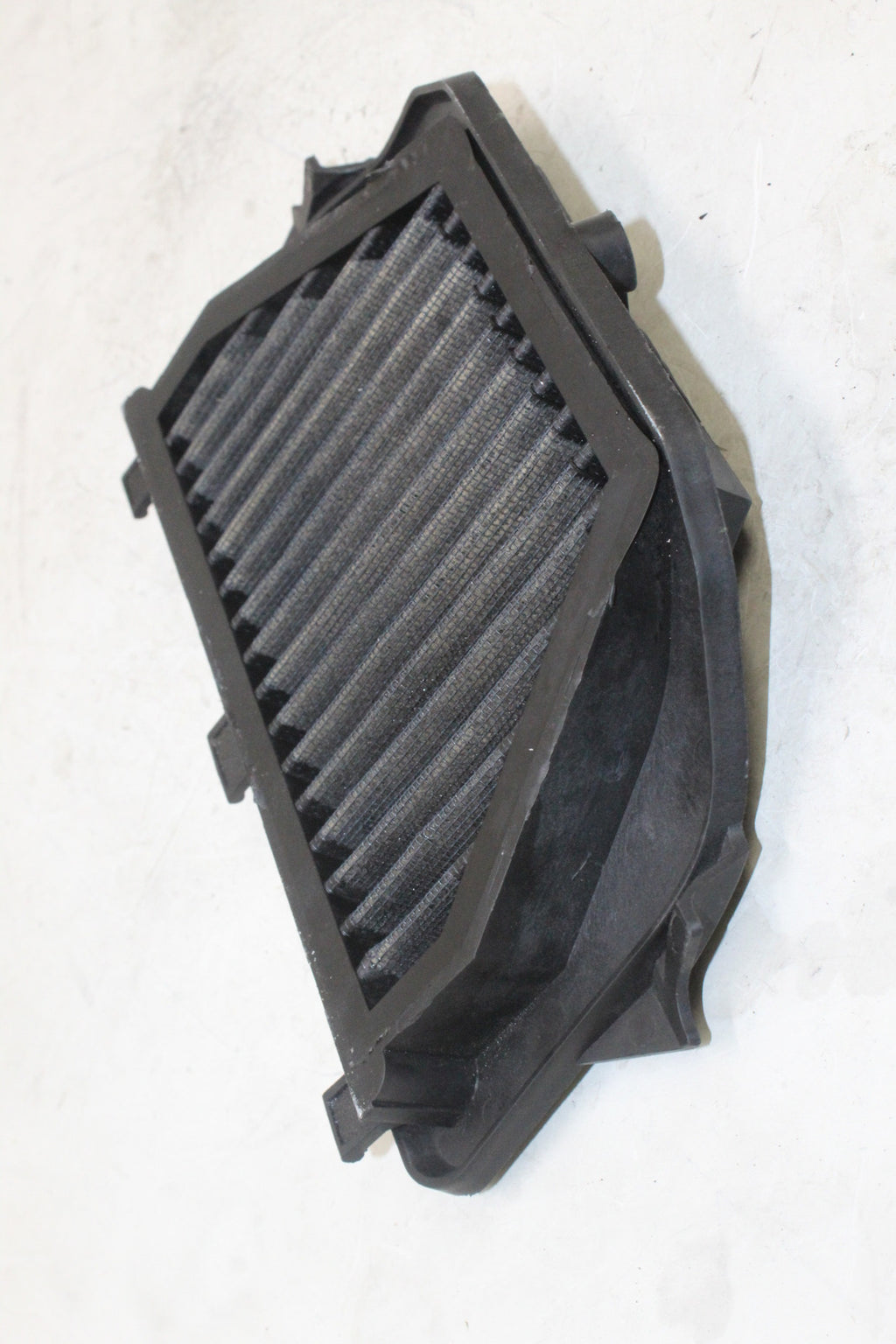 2008-16 Yamaha Yzf R6 K&N Airbox Air Intake Filter Ya-6008