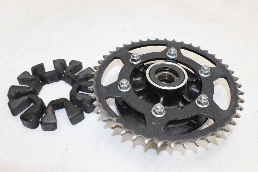 88-07 Kawasaki Ninja 250R Ex250F Rear Back Sprocket Oem