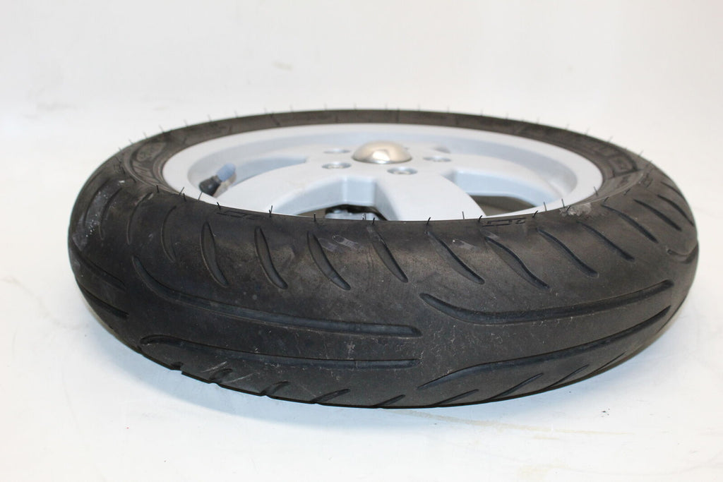 2005 Vespa Granturismo 200 Front Wheel Rim