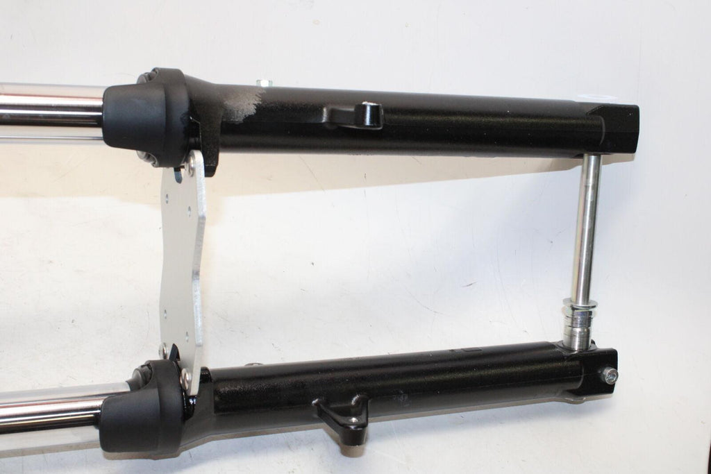 2019 Suzuki Gsxr250R Front Forks Shock Suspension Set Pair