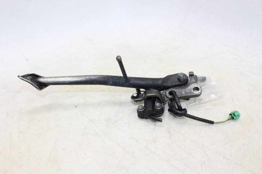 2002 Suzuki Gsxr600 Kickstand Side Kick Stand With Sensor