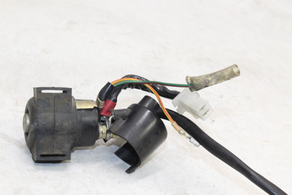 1981 Honda Cm400A Engine Starter Relay Starting Motor Switch Oem