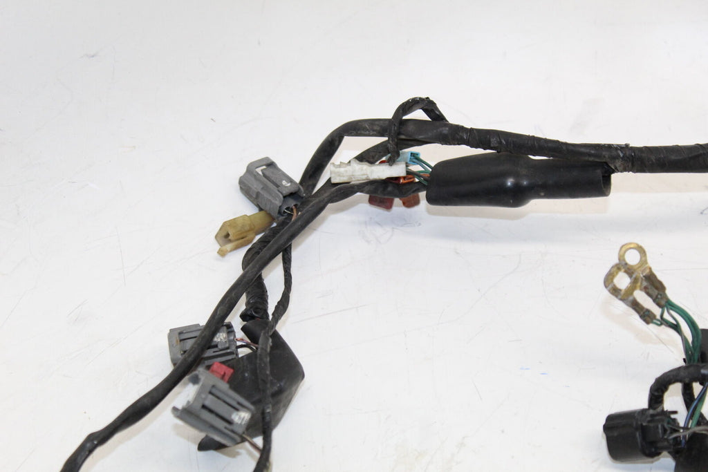 2003 2004 Honda Cbr600Rr Main Engine Wiring Harness Motor Wire Loom