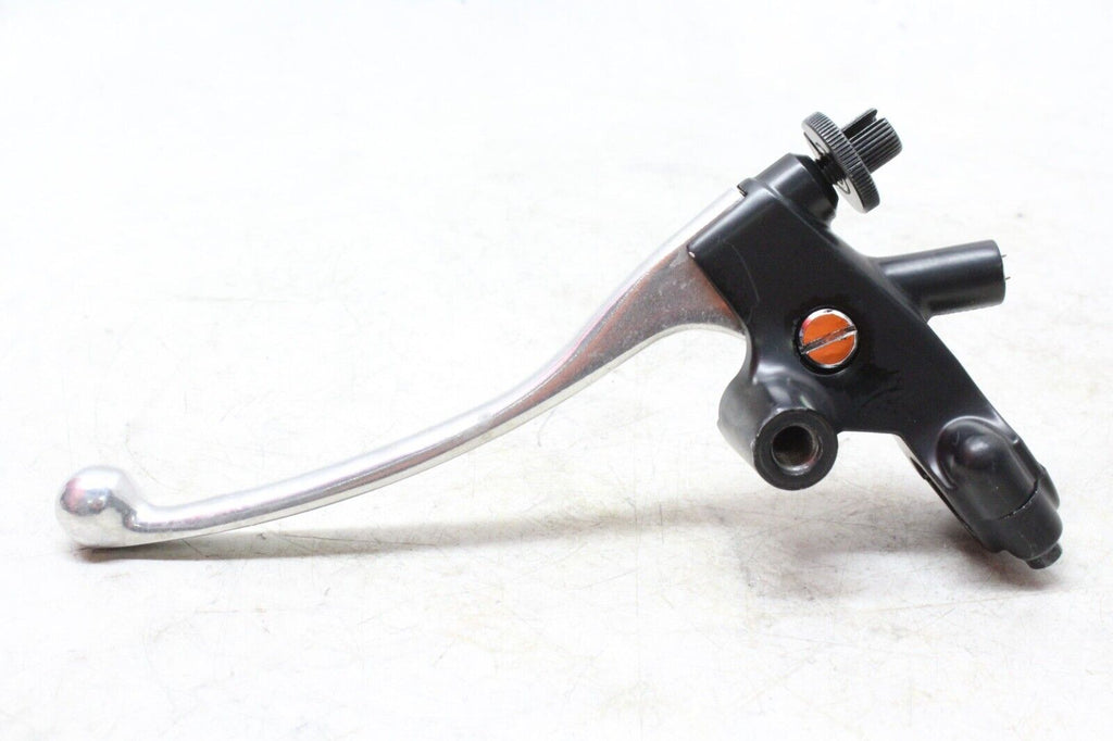 1990 Honda Hawk Gt 650 Oem Clutch Perch Mount With Lever