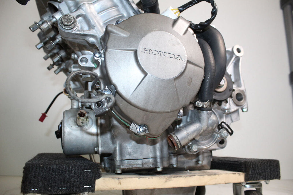 2006 Honda Cbr600Rr Engine Motor