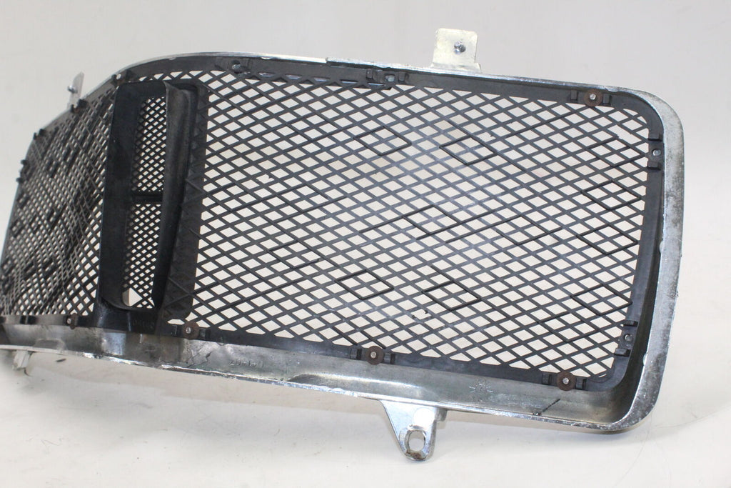 1991-94 Honda Goldwing 1500 Gl1500A Radiator Grille Grill Shield Guard Oem