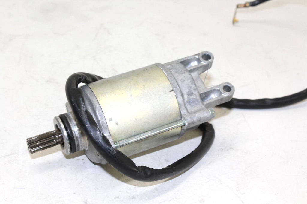 2006 Suzuki Gsxr1000 Engine Starting Starter Motor -Dc 12V