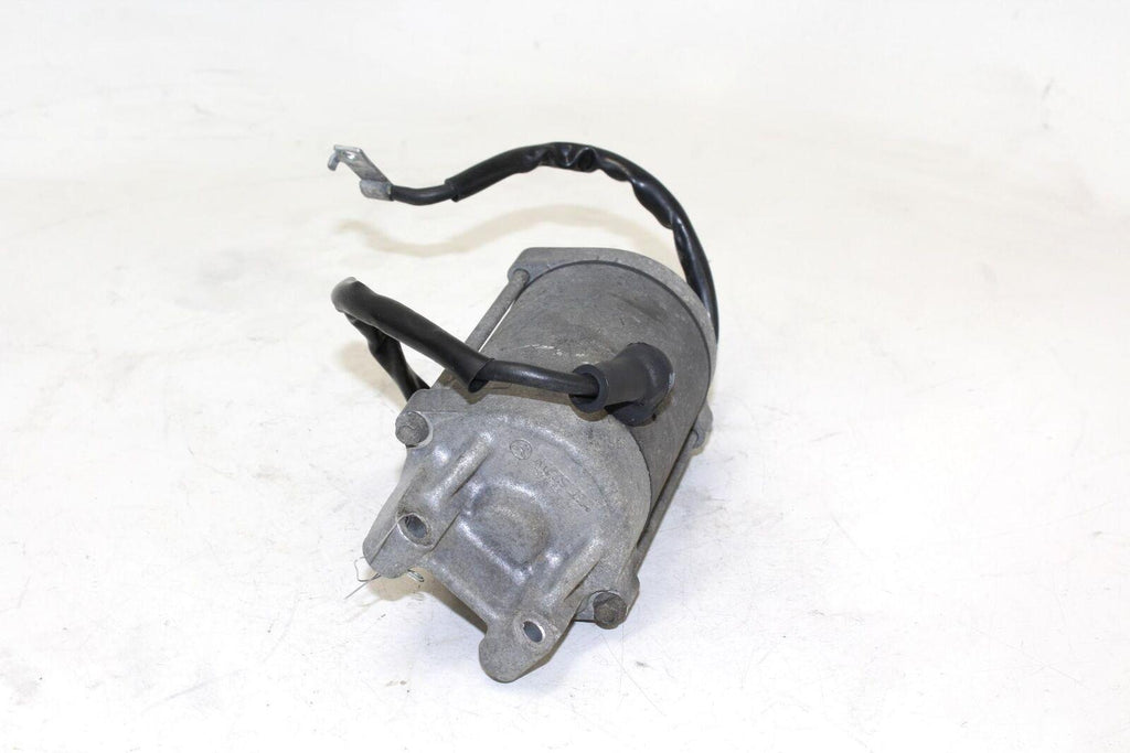 1992 Honda Cbr600F2 Engine Starting Starter Motor -Dc 12V