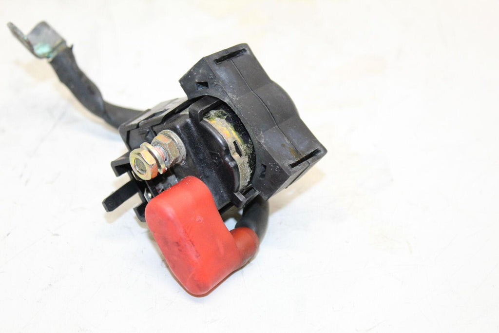 1982 Honda Vf750C Magna Vf750C Engine Starter Relay Starting Motor Switch