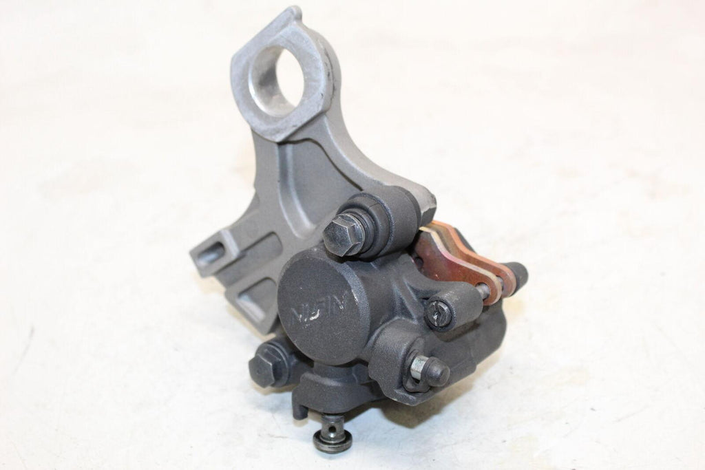 2009 Yamaha Yzf R6S Rear Back Brake Caliper