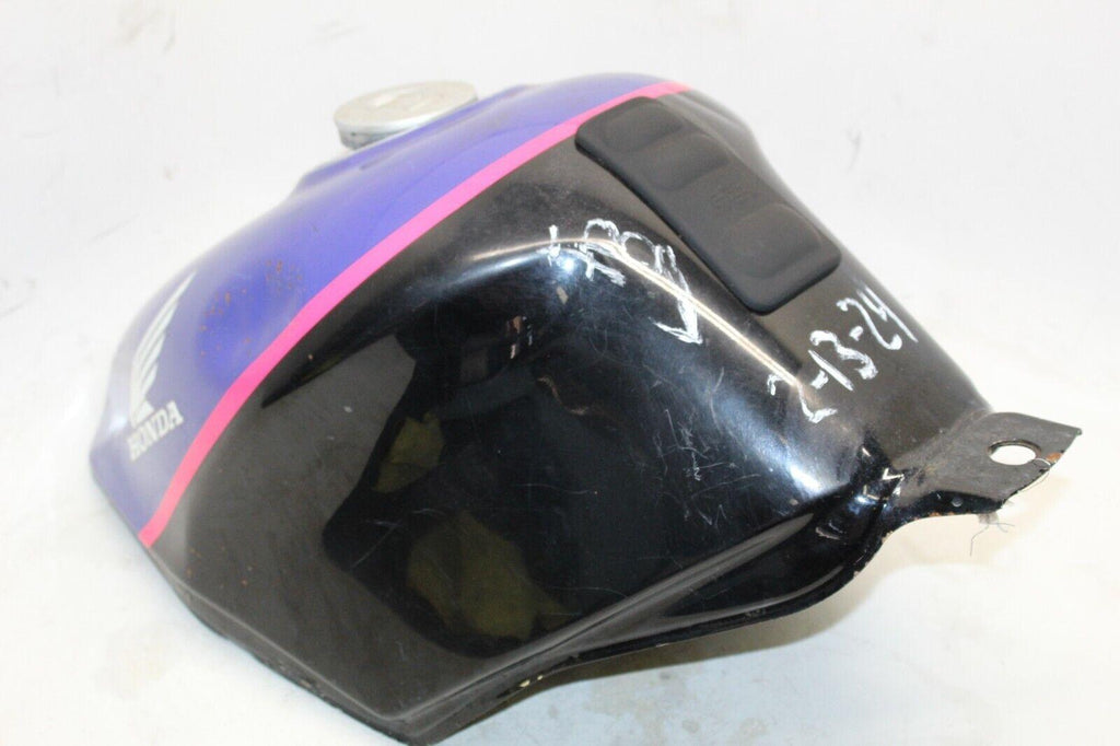 1992 Honda Cbr600F2 Gas Tank Fuel Cell Petrol Reservoir