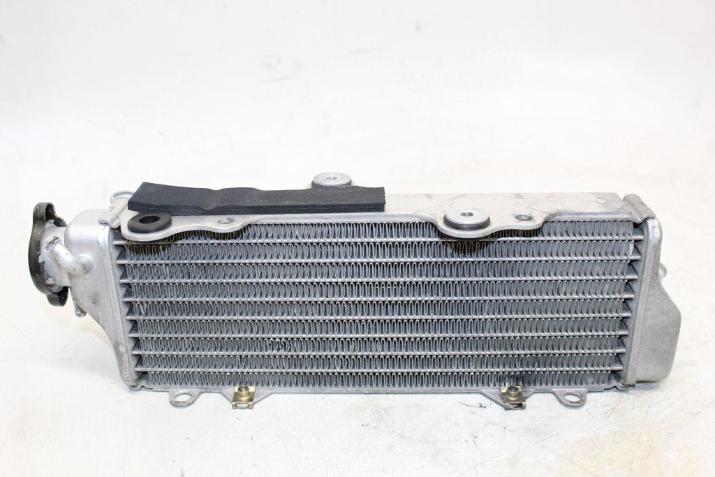 2006 Husqvarna Sm610 Engine Motor Cooling Cooler Radiator