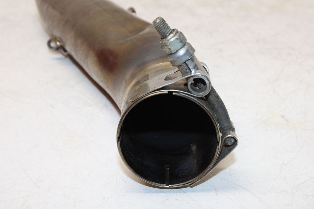 2005 Kawasaki Ninja Zx10R Zx1000C Exhaust Pipe