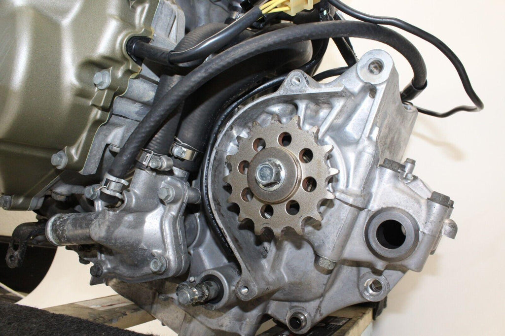 1999 Honda Cbr600F4I  Engine Motor