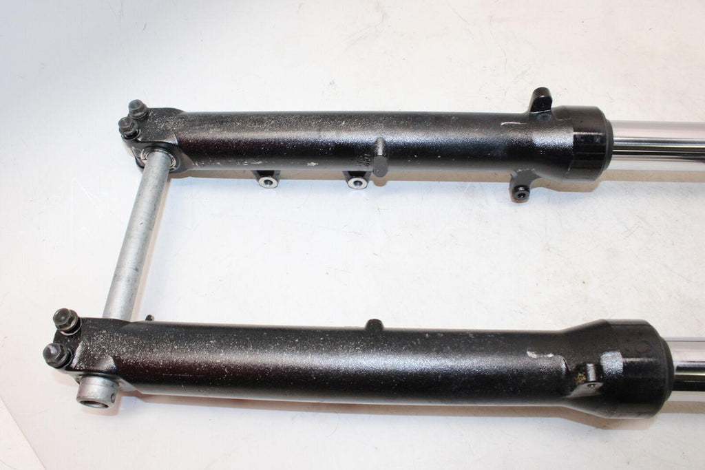 1992 Honda Cbr600F2 Front Forks Shock Suspension Set Pair