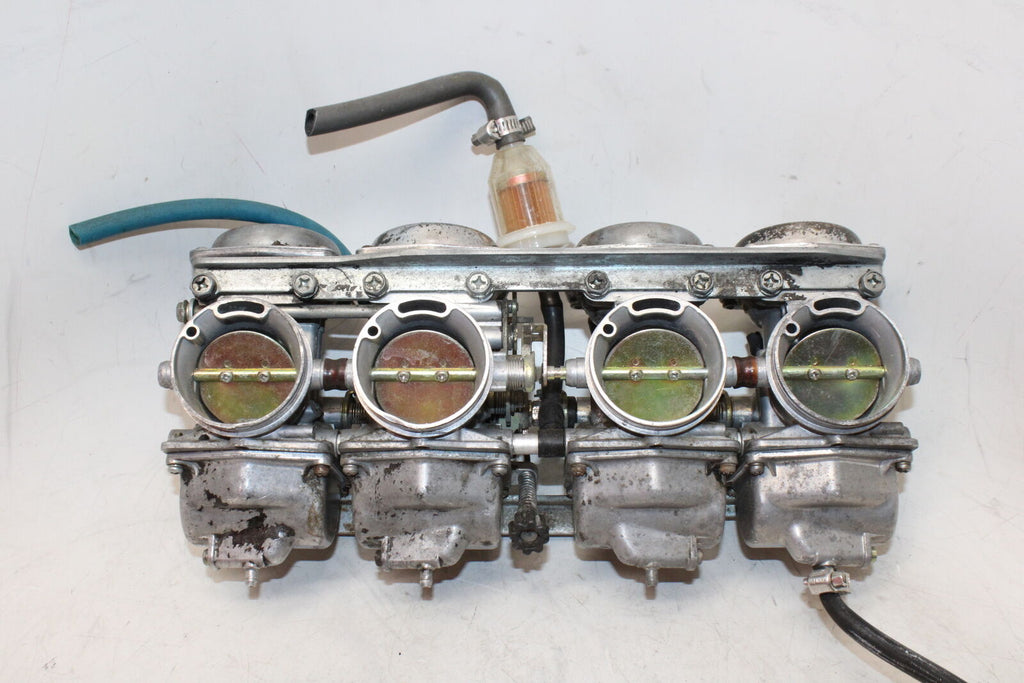 1981 Kawasaki Kz750E Standard Carb Carburetor