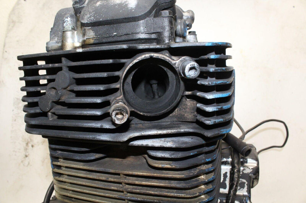 2007 Suzuki Dr650Se Dr 650Se Engine Motor