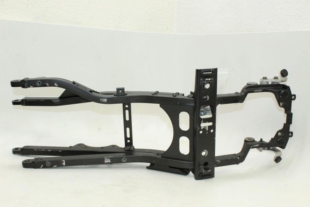 2005-06 Kawasaki Ninja Zx6R Zx636C Rear Back Tail Subframe Sub Frame Oem