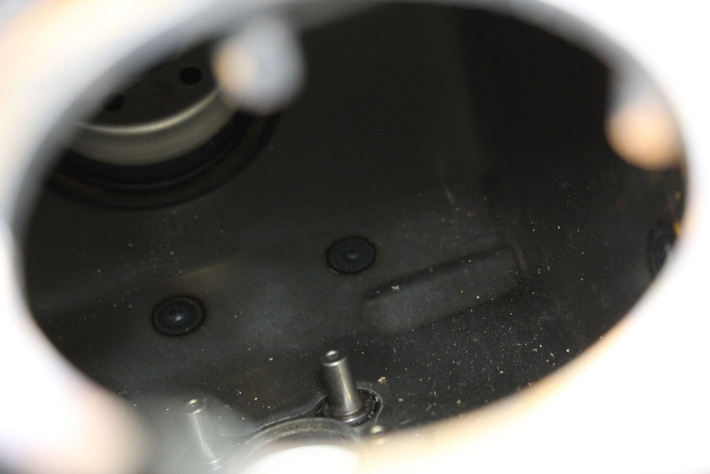 2018 Benelli Tnt 135 Gas Tank Fuel Cell Petrol Reservoir