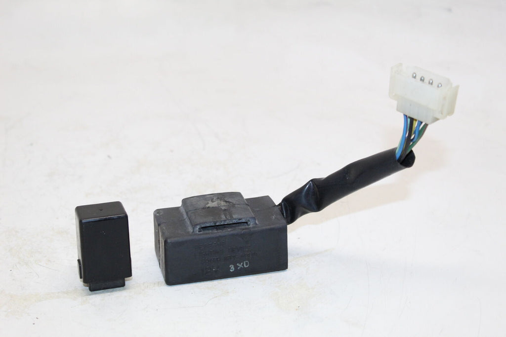 1983 Yamaha Venture Royale Xvz1200D Relay Reserve Lighting