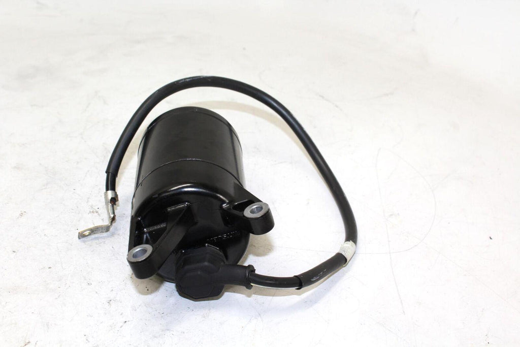 2015 Honda Ctx700 Engine Starting Starter Motor -Dc 12V